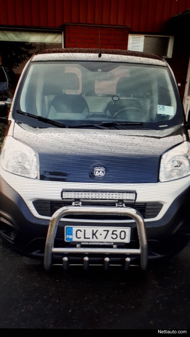 Fiat Fiorino