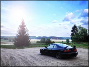 Honda Integra