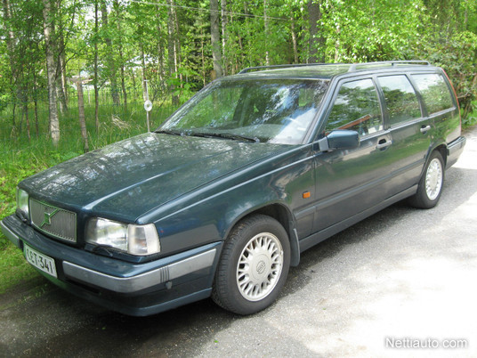 Volvo 850