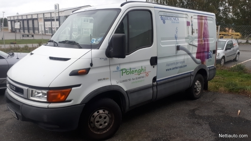 Iveco Daily