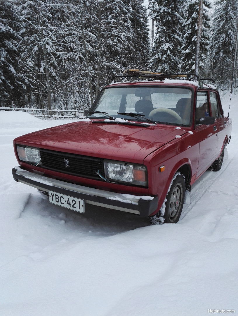 Lada 2105