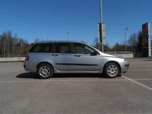 Fiat Stilo
