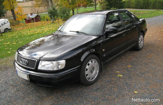Audi 100