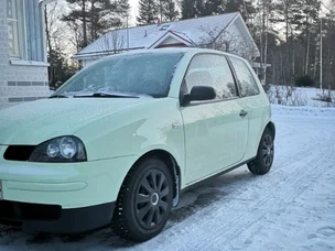 Seat Arosa