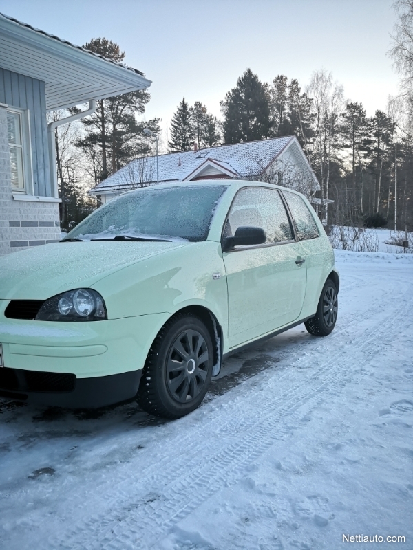 Seat Arosa