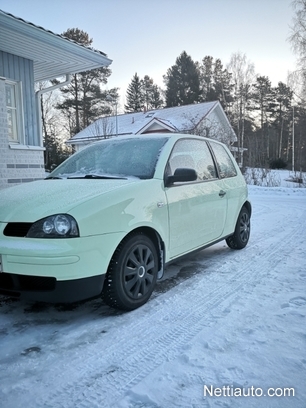 Seat Arosa
