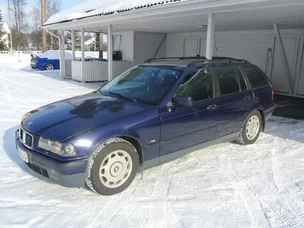 BMW 318