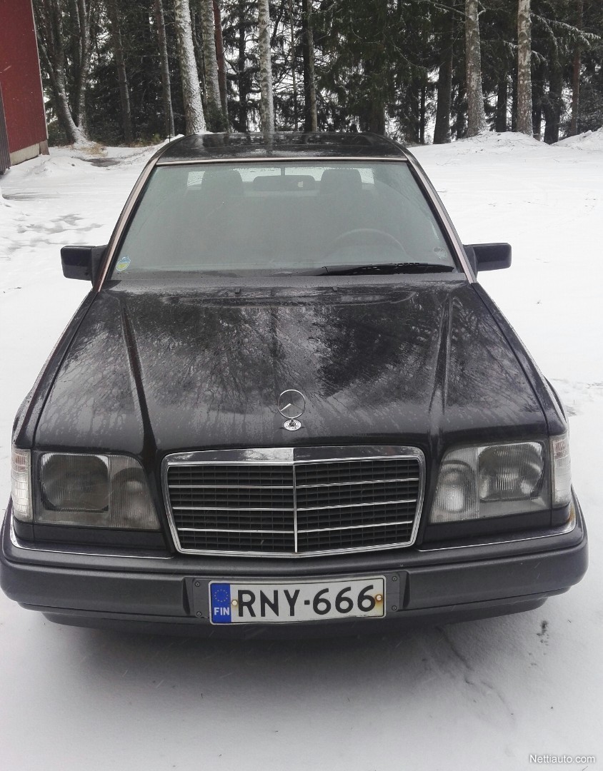 Mercedes-Benz 250