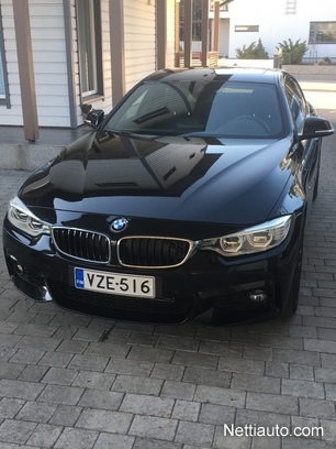 BMW 435