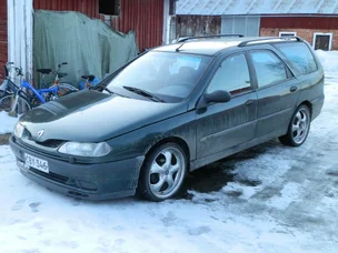 Renault Laguna