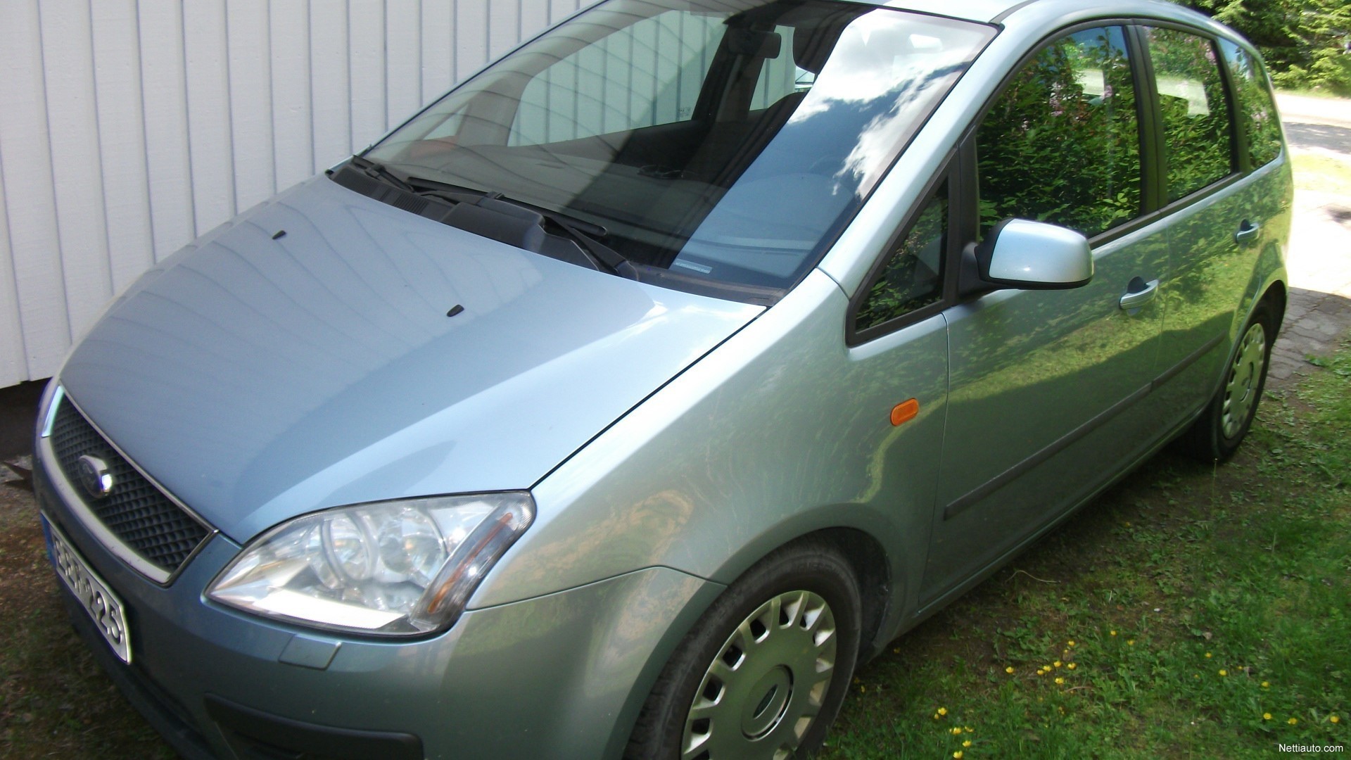 Ford Focus C-Max