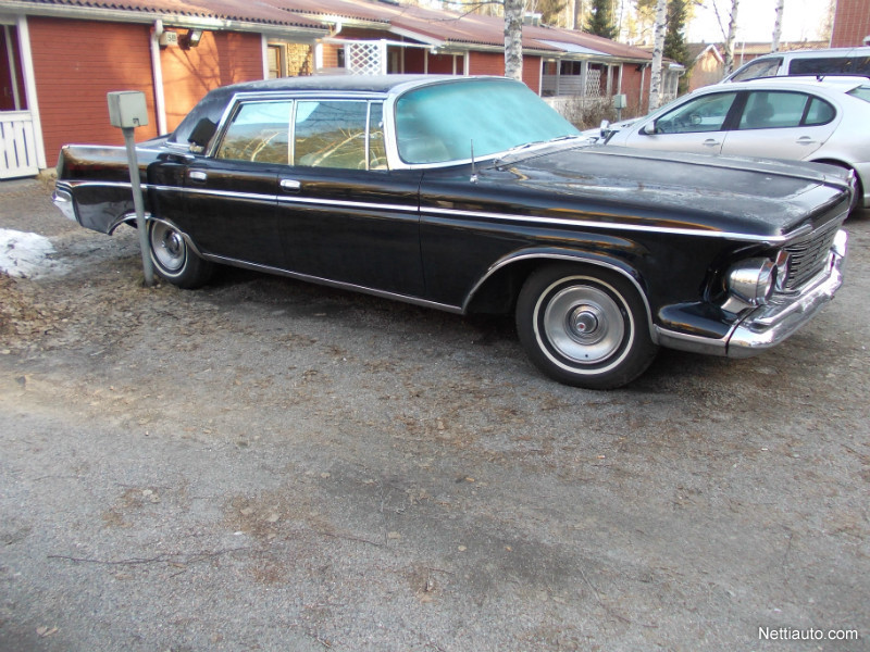 Chrysler Imperial