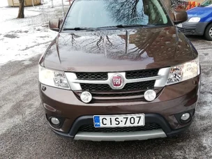 Fiat Freemont