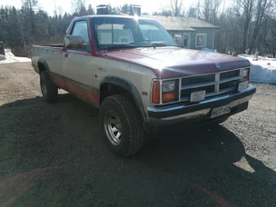 Dodge Dakota