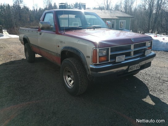 Dodge Dakota