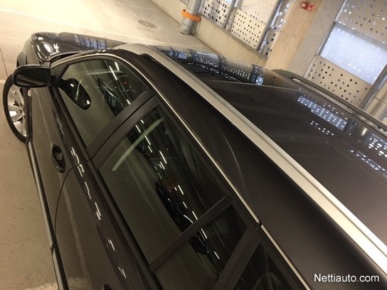 Saab 9-3X