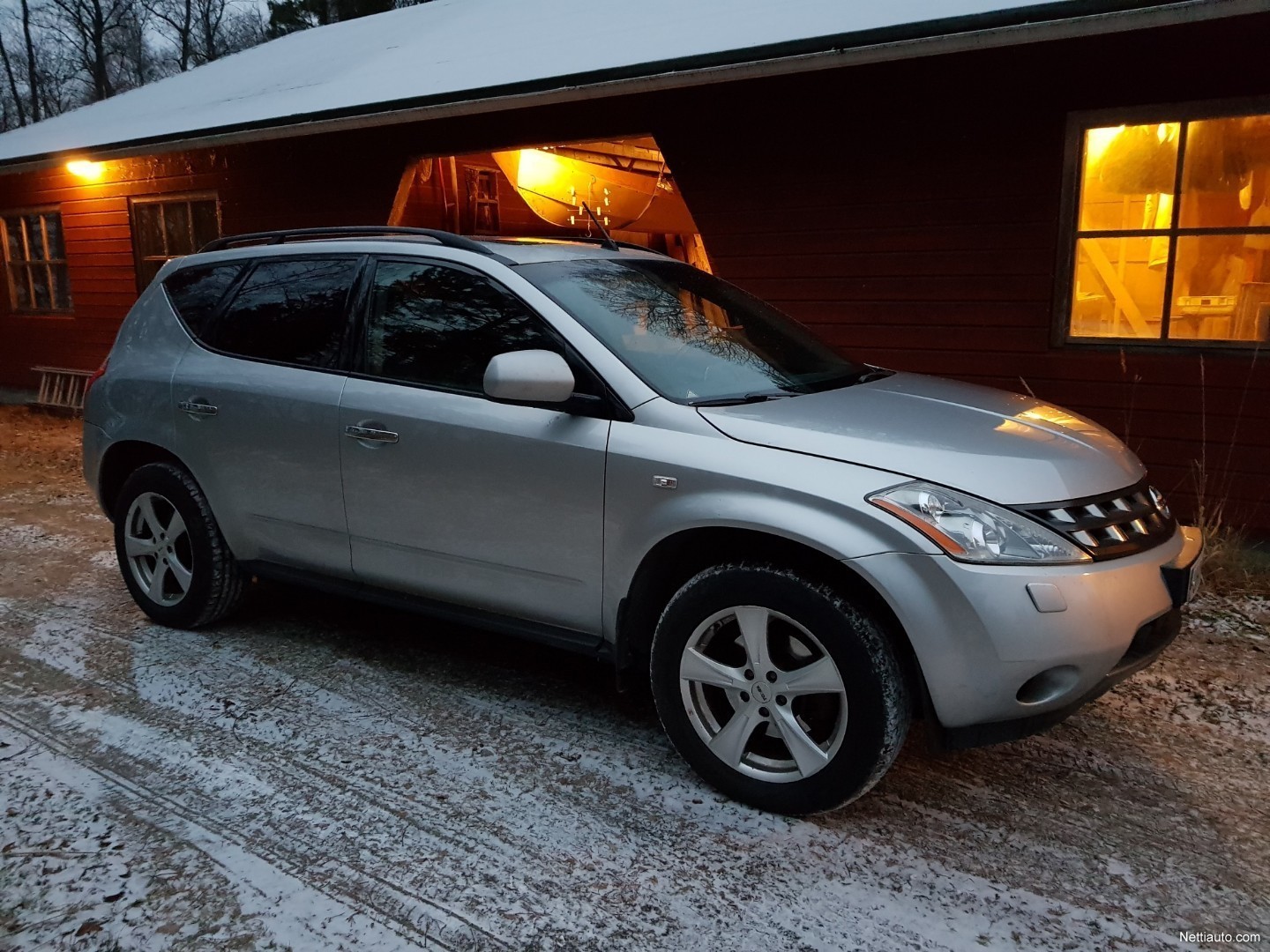 Nissan Murano
