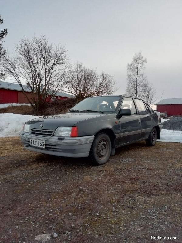 Opel Kadett
