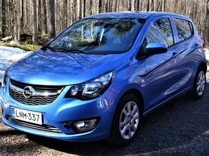 Opel Karl