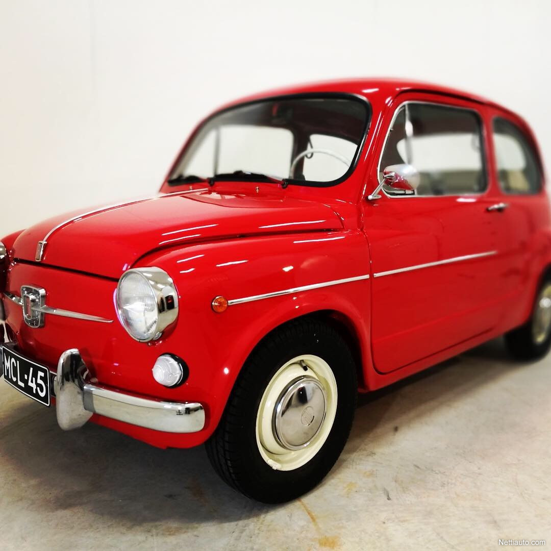 Fiat 600