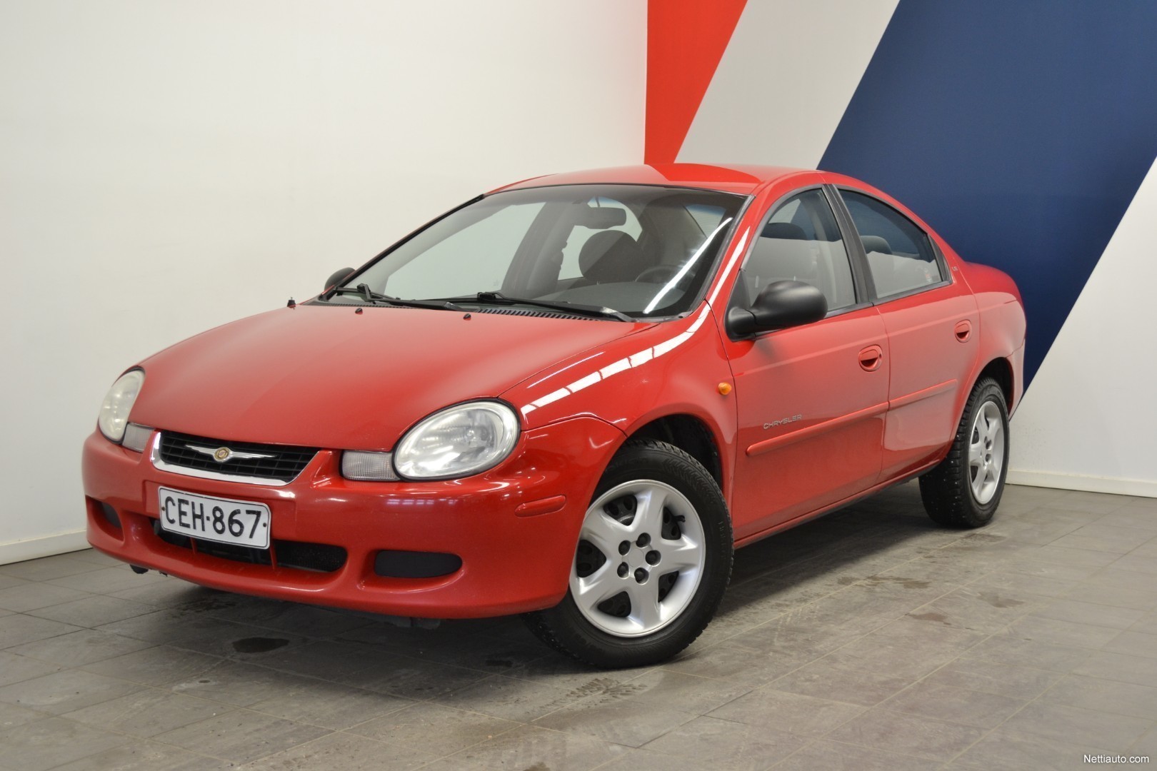Chrysler Neon