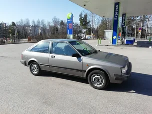 Nissan Cherry