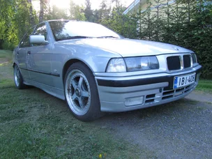 BMW 325