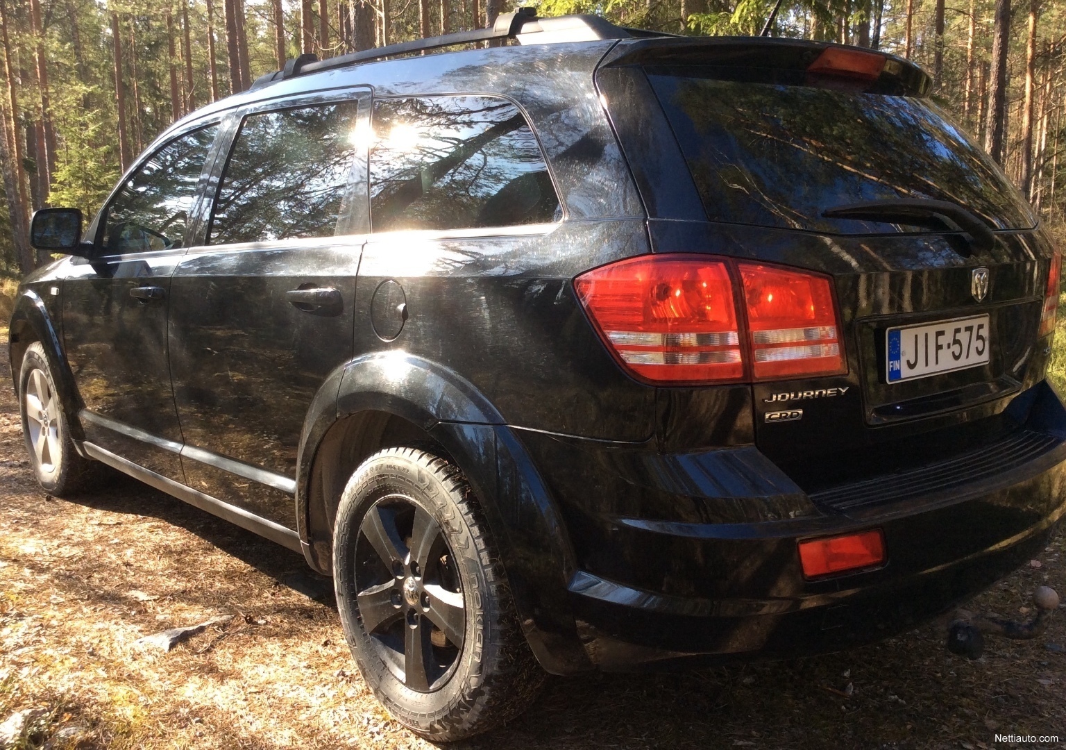 Dodge Journey