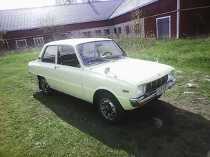 Mazda 1300