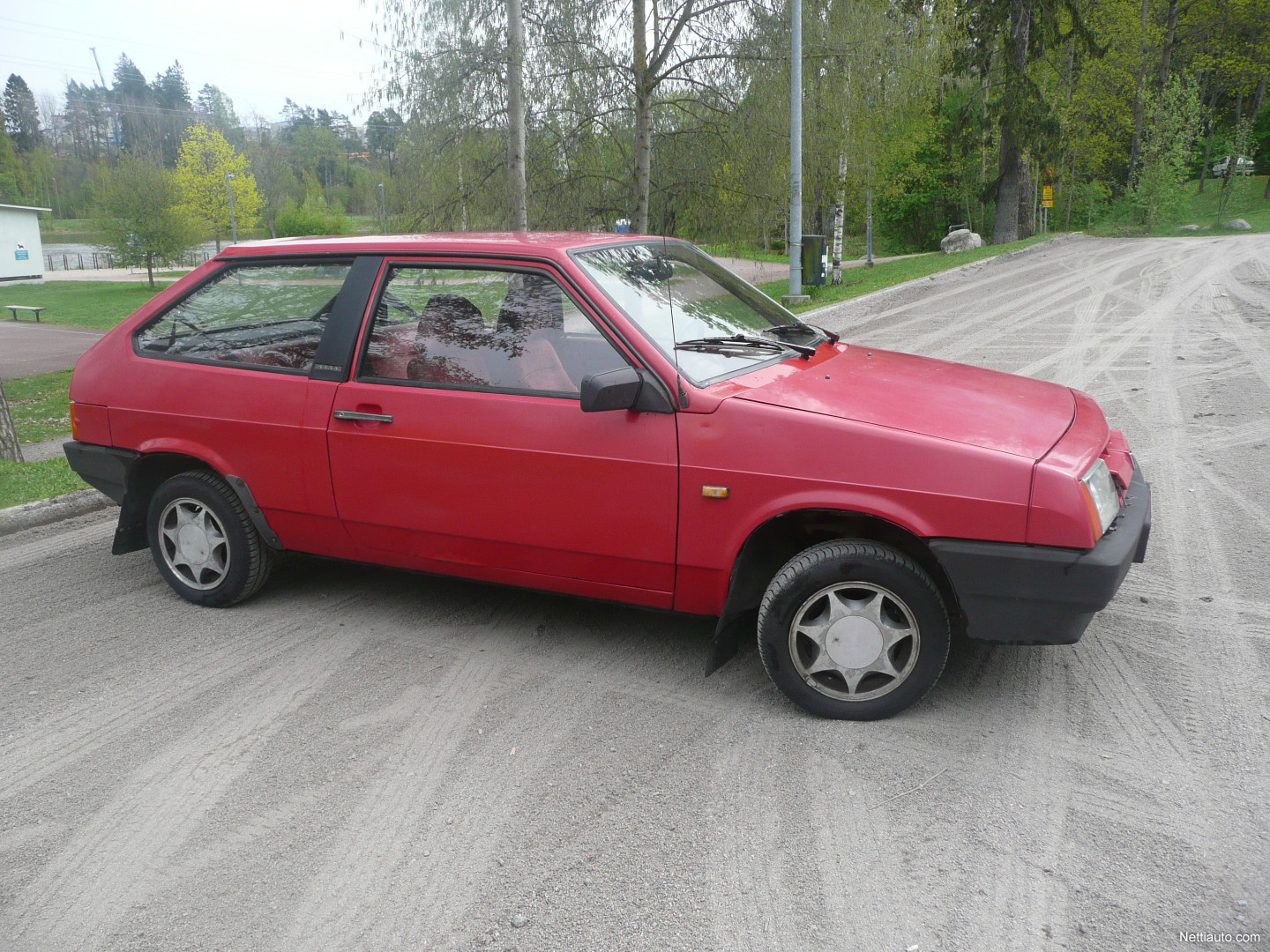 Lada Samara