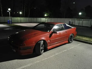 Ford Probe