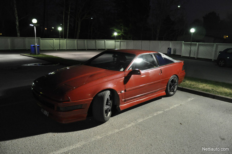 Ford Probe