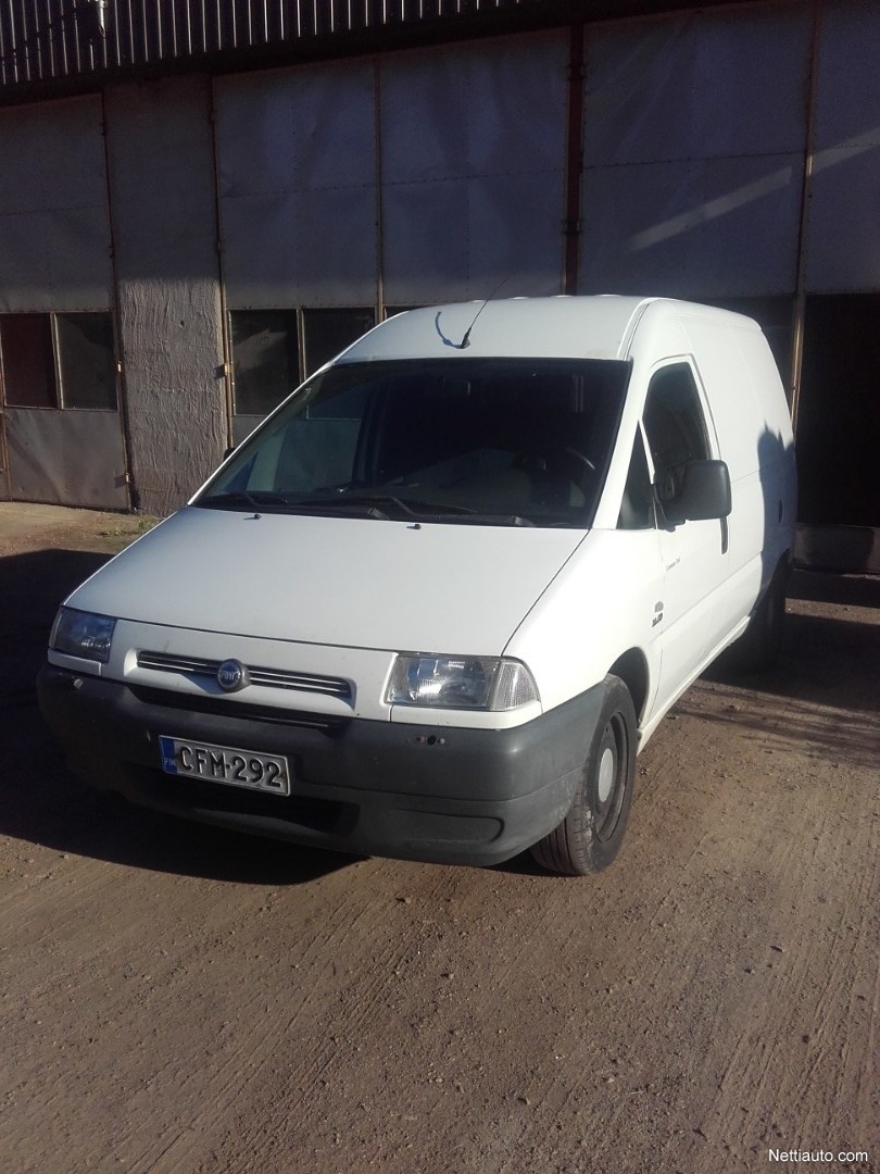 Fiat Scudo