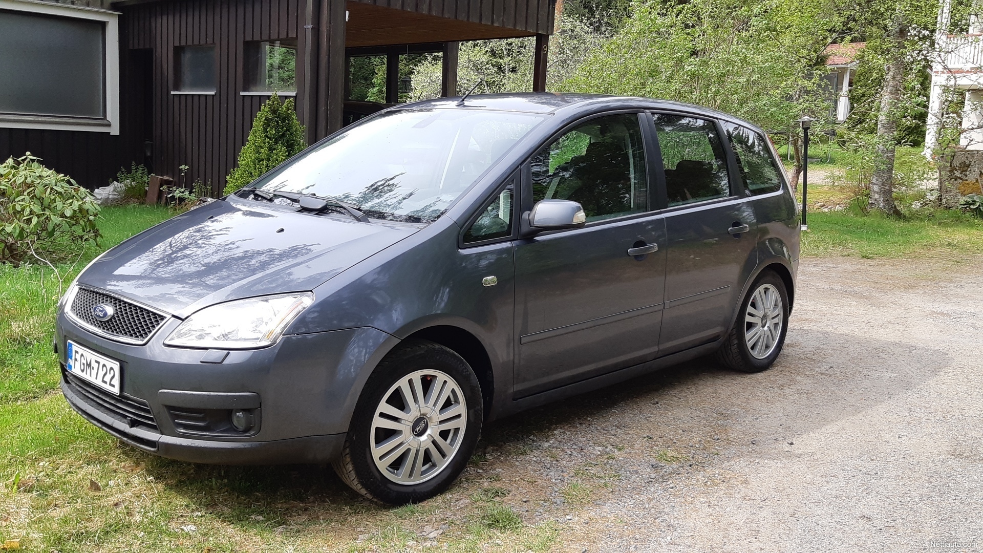 Ford Focus C-Max
