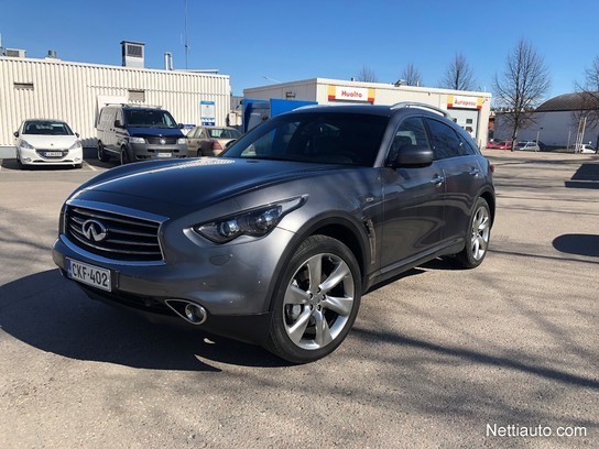 Infiniti FX30d
