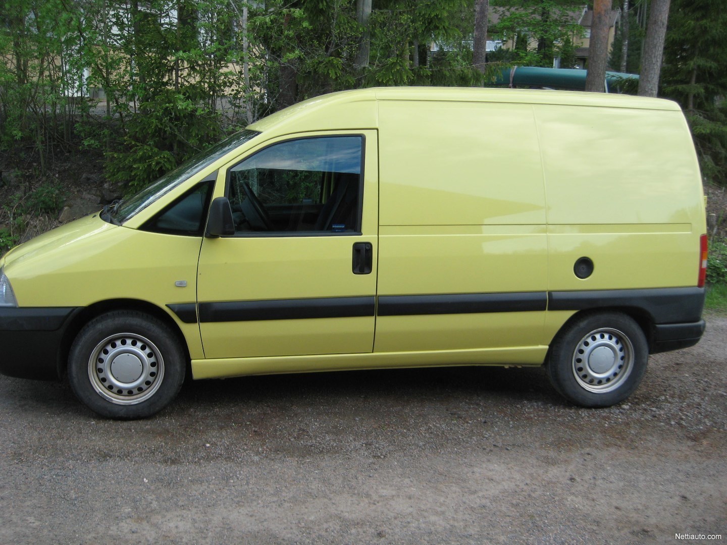 Fiat Scudo