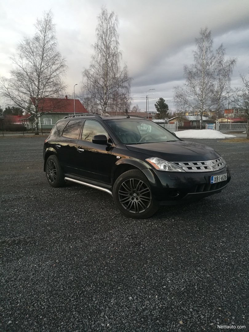 Nissan Murano