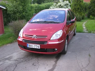 Citroen Xsara Picasso
