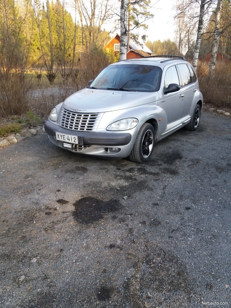 Chrysler PT Cruiser