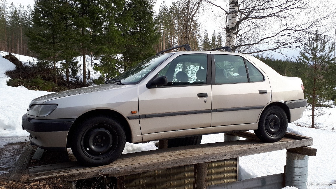 Peugeot 306