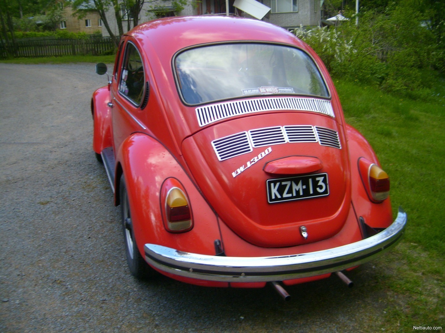 Volkswagen Kupla