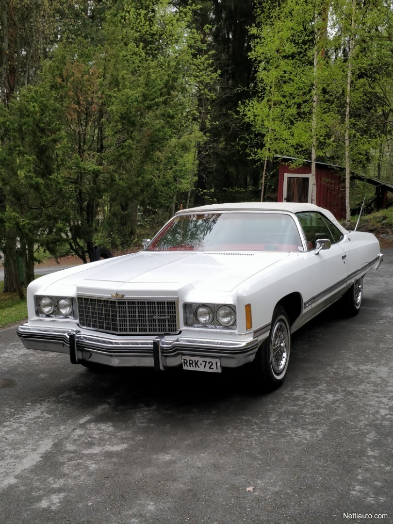 Chevrolet Caprice