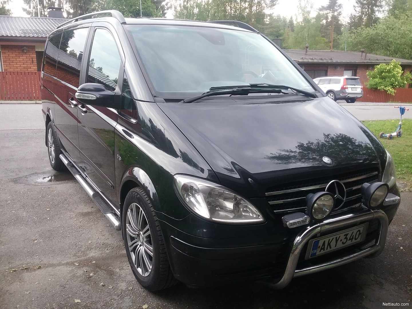 Mercedes-Benz Viano