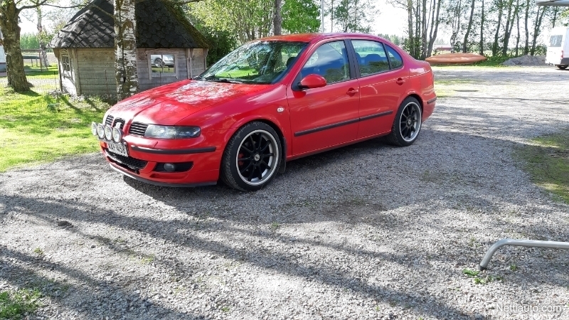 Seat Toledo