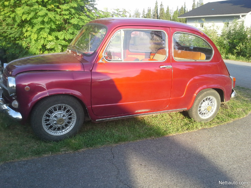 Fiat 600