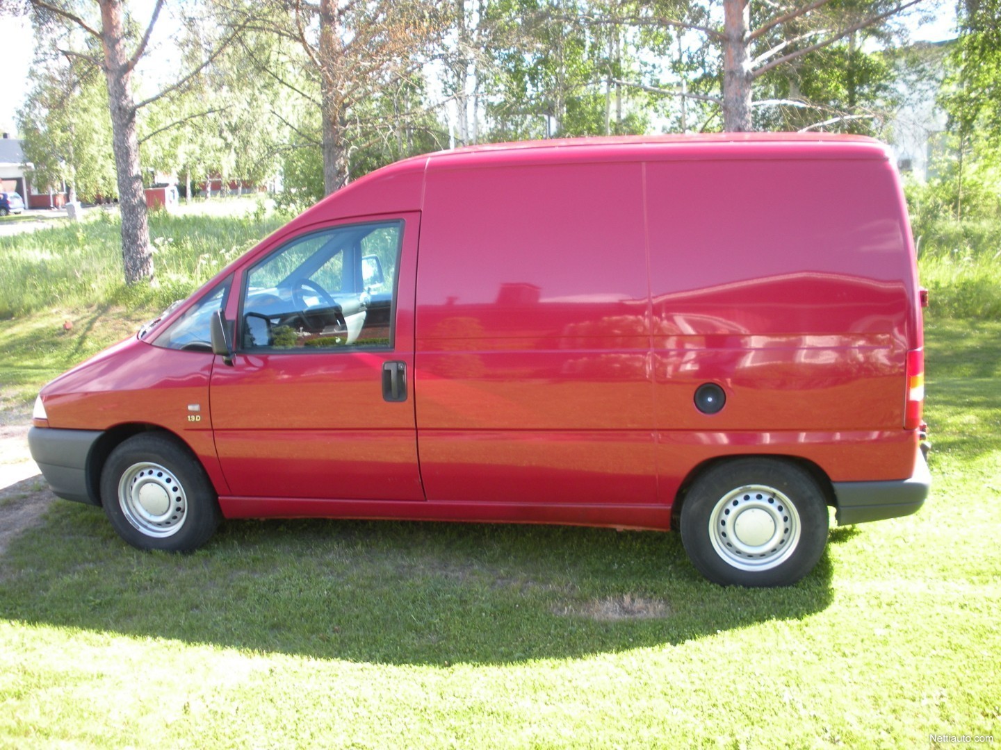 Fiat Scudo