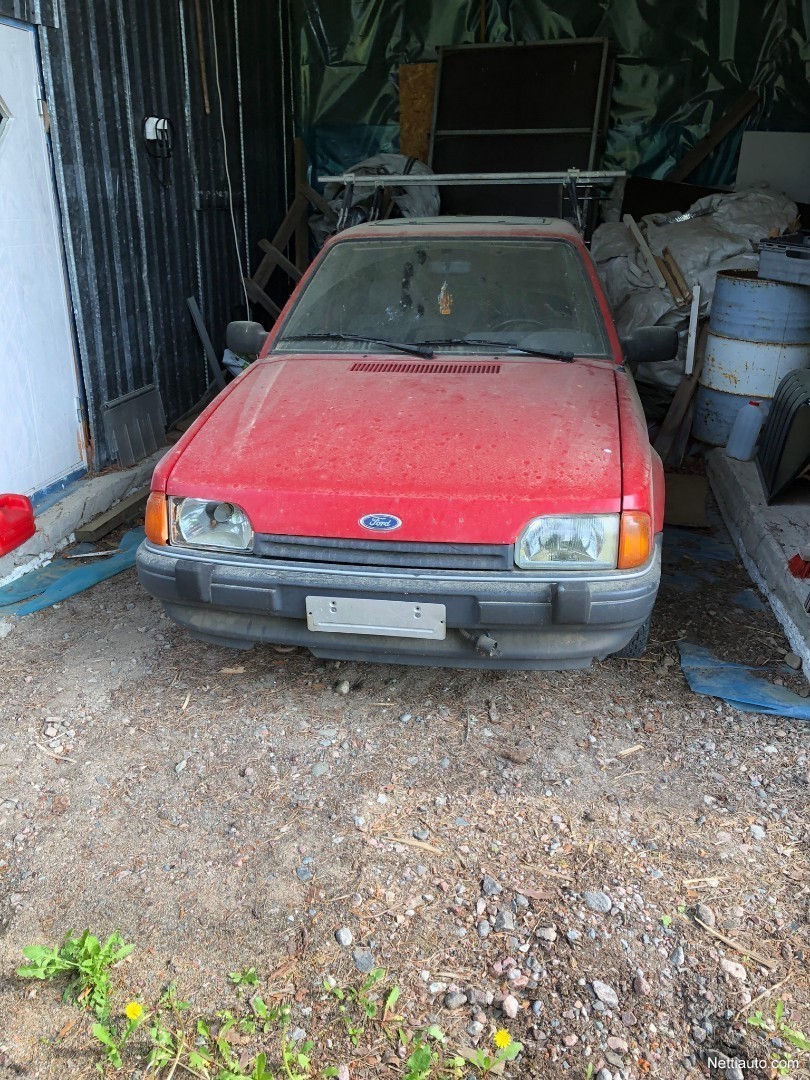 Ford Orion