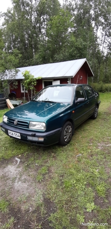 Volkswagen Vento