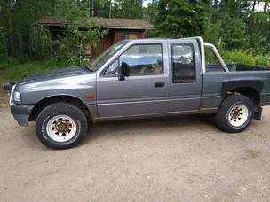 Isuzu Campo