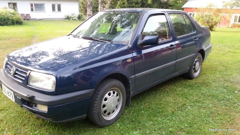 Volkswagen Vento